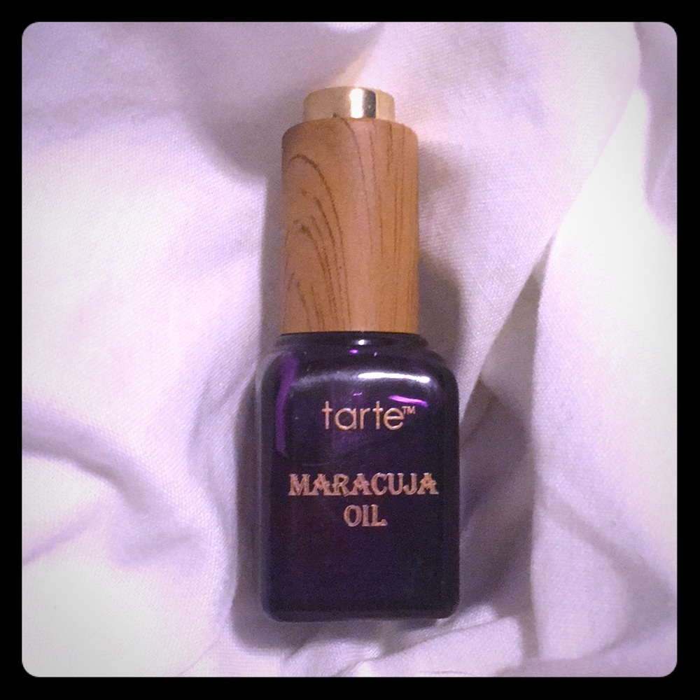 Tarte - Maracuja Oil Mini